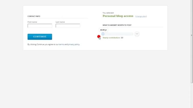 Как активировать плагин Akismet (ПОШАГОВЫЙ видео урок) смотреть онлайн