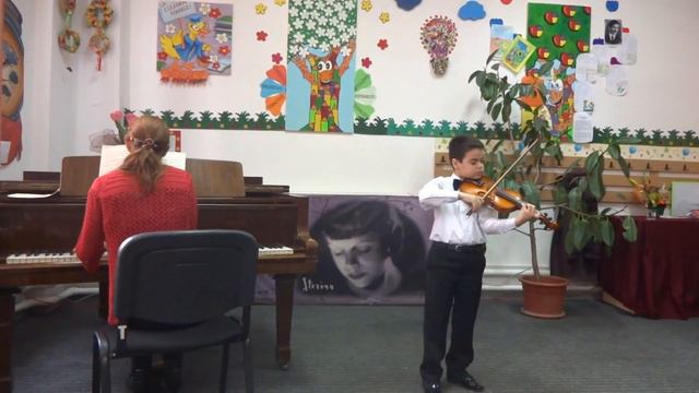 W.A.Mozart. Adelaide. смотреть онлайн