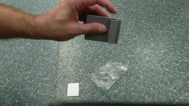 Простоя телефонная розетка от фирмы Rexant смотреть онлайн