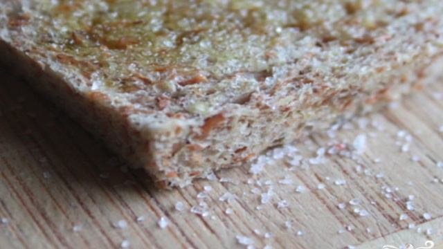 Кухня Мамашки