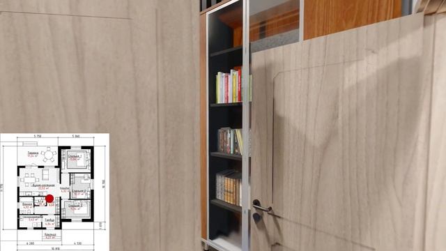 Обзор Проекта "ТАВРИДА" | Уникальный проект, Строительство Белгород | Краснодар смотреть онлайн