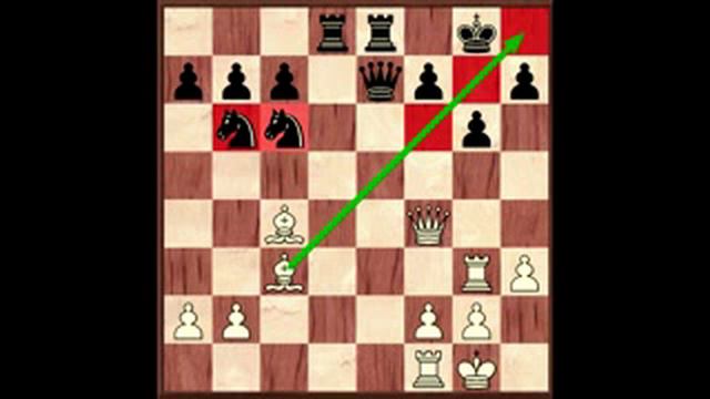 140. Основы шахматной игры Часть 2 Основы миттельшпиля смотреть онлайн