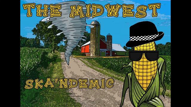Ska'Narchy Across the USA: Midwest Ska'Ndemic - 05 The Operators - New Place смотреть онлайн