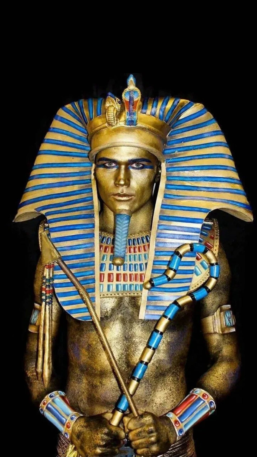 Фараон внутри нас - это круто смотреть онлайн