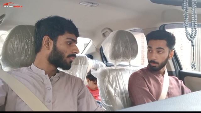 Honda City Aspire 1.5 | Owner's Review | Doctor Wheels смотреть онлайн