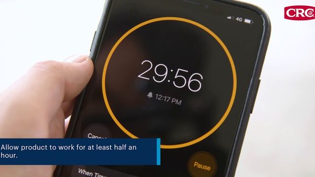 CRC Auto AC Pro Cleaner смотреть онлайн