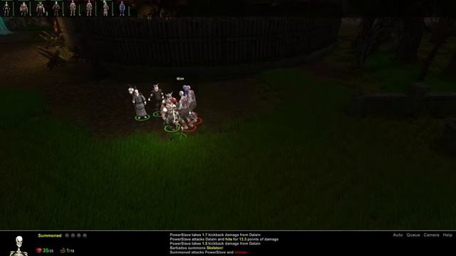 The Dwarf Run Pt 32 Frozen Zombie Feat Some Guy Named Nate смотреть онлайн