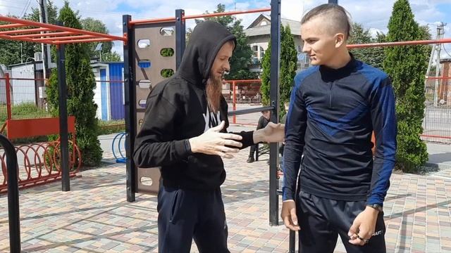 Как легко вправить позвоночник. смотреть онлайн