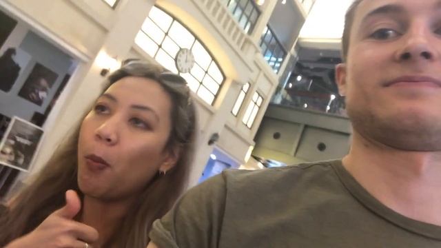 Seoul Part 2: Seoul Sky Tower And Seoul Forest