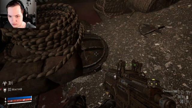 Necromunda: Hired Gun #2 Угоняем Поезд (Пленник Голиафов/Подозрительная тишина/Крюк-Кошка) смотреть онлайн