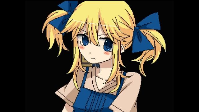 Millefiori - Part 1 - LIFE IS HARD - Mix Ore Spin-off Game смотреть онлайн