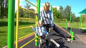 МАМА ПРОТИВ ПАПЫ. Софунья Шалунья