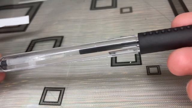 Последняя часть лайфхак два как списать с помощью ручки циркуля