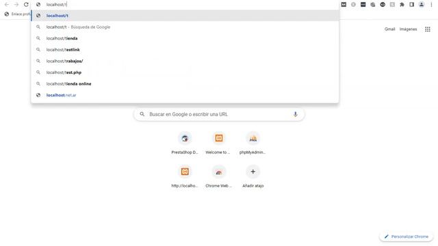 Cómo DESCARGAR PRESTASHOP e Instalar en un Ordenador ? GRATIS смотреть онлайн