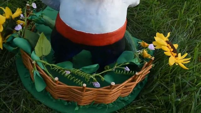 Ходить Гарбуз по городу смотреть онлайн