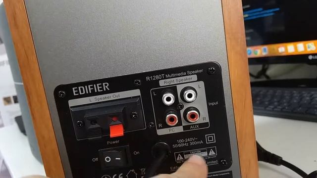 Edifier R1280T Hoparlör Kutu Açılımı смотреть онлайн