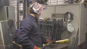 Сварка полуавтоматом без газа / Самозащитная порошковая проволока Farina!