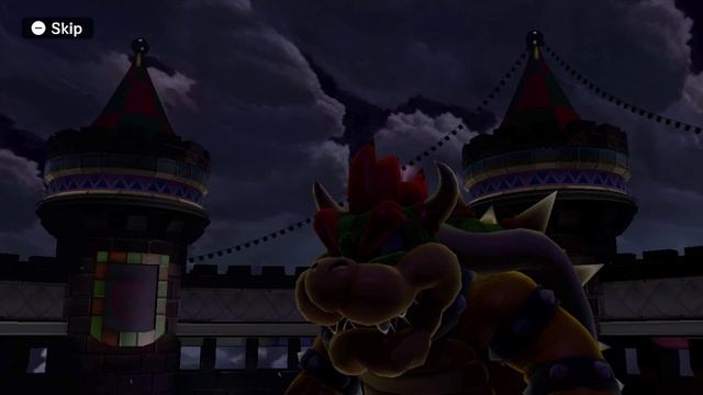 Mario Party 10 Bowser Party #10 Toadette, Toad, Yoshi, Spike Chaos Castle Master Difficulty смотреть онлайн