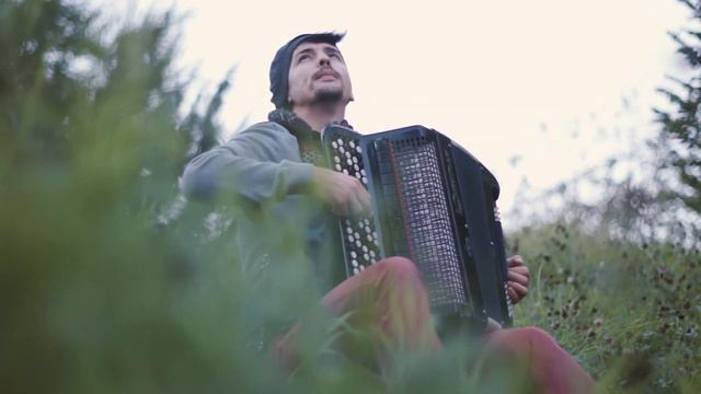 🪗Sous Le Ciel De Paris🗼