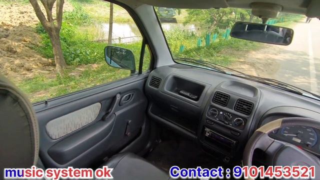 Wagon r Lxi For sale ! Model 2010 ! #marutisuzuki #forsale #secondhand #car @SadiyaCarBazar смотреть онлайн