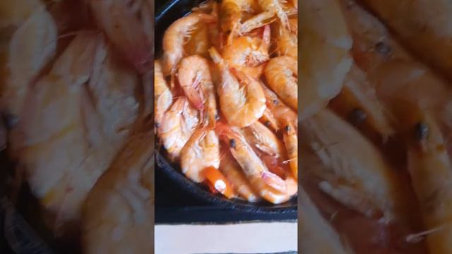 Темиртау на Пальма де Майорка отдых креветки 2!!! смотреть онлайн