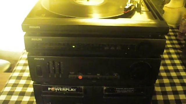 Centro Musical PHILIPS AS305 смотреть онлайн