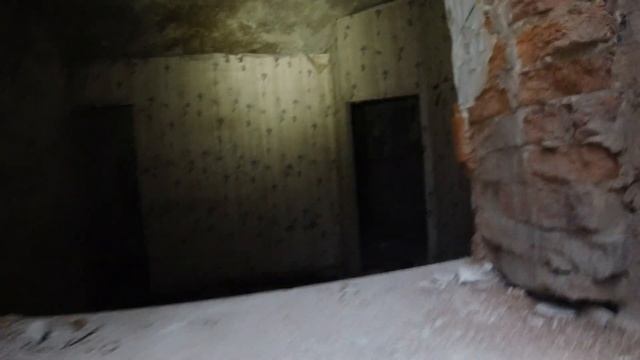 ЗАБРОШКИ ОРЛА Поездка в Орел. Часть 2 смотреть онлайн