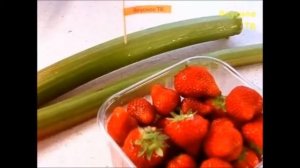 Что приготовить из клубники 1