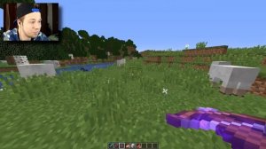 КАК ВЫДАТЬ или СДЕЛАТЬ меч БОГА в МАЙНКРАФТ!? и ОСТАЛЬНЫЕ предметы С ЗАЧАРОВАНИЕМ 999999999 ЛВЛ...