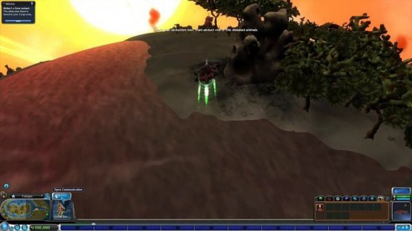 Spore: Galactic Adventures Gameplay Walkthrough Part 11 - No Commentary