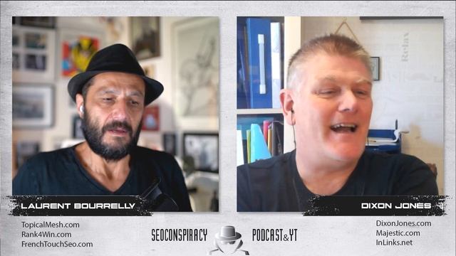 XML vs. HTML SiteMap : You Are Using The Wrong One For SEO on Google - SEO Conspiracy S01E30 смотреть онлайн