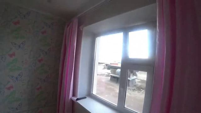 БЮДЖЕТНЫЙ РЕМОНТ ИЗ ОДНУШКИ 44 кв/м В ДВУШКУ/ИЗ КУХНИ ДЕЛАЕМ ДЕТСКУЮ/ВЫШЛО В 20 000 руб! смотреть онлайн