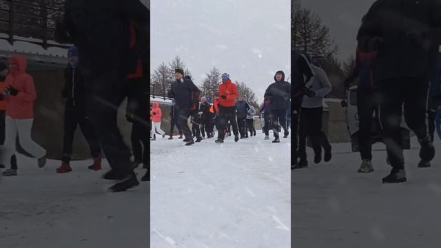 "5верст" - это не просто движение смотреть онлайн