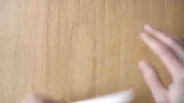 Как сделать хлопушку из бумаги (обучающее видео) смотреть онлайн