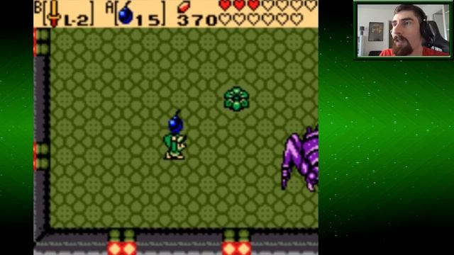 Veran's Last Resort! - Oracle of Ages - Part 64 смотреть онлайн