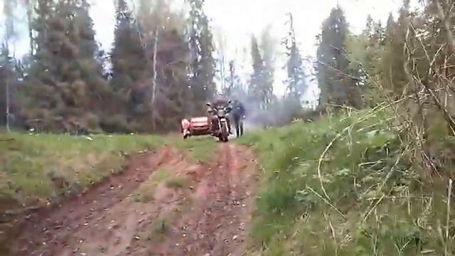 иж юпитер 5 смотреть онлайн