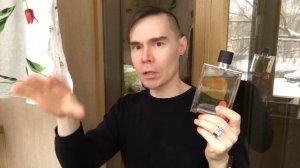 Terre d'Hermes Parfum. Обзор аромата.