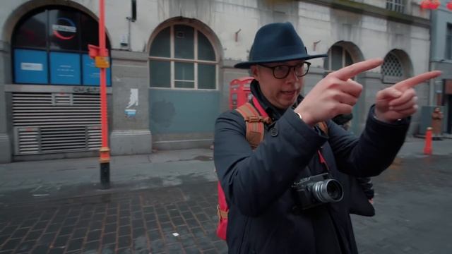 10 Tips to Up Your Street Photography Game смотреть онлайн