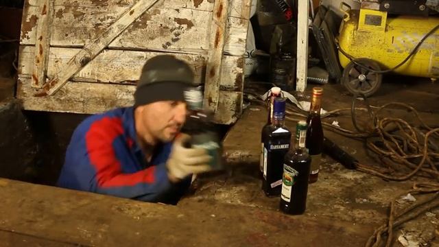 Деу матиз замена Атифриза, масло в АКПП и в ДВС_ от RussianTuning русскии тюнинг