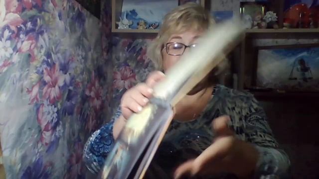 М.Кутовая  