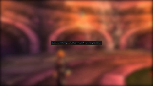 Classic WoW News - Phase 6 On PTR  - Naxxramas Soon PLAYABLE ?! - Hunters Getting Some LOVE !