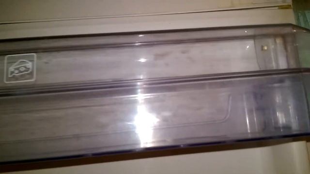 Beko CN 332122 Full No Frost смотреть онлайн