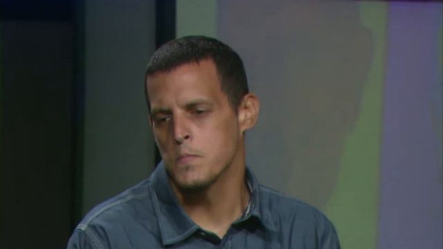 Ramón Vázquez & Raúl Romero ¿Qué es la que hay? смотреть онлайн