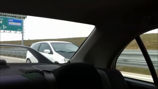 WIP Accord Type-R Turbo vs. Supercharged Civic Type-R смотреть онлайн