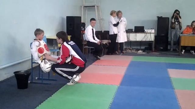 ОТКРЫТЫЙ КУБОК ПО Тхэквондо МОЛДОВА СТАВЧЕНЫ 29,03,2014 смотреть онлайн