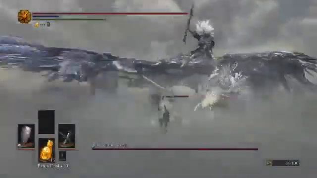 A late night DARK SOULS 3 steam (Plz dont crash) смотреть онлайн