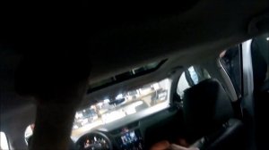 Установка LED ламп на Skoda Octavia A7 FL | замена ПТФ, салона и багажника