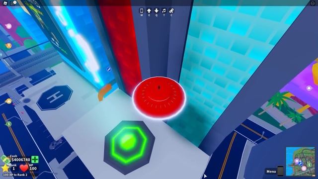 Посмотрим ВСЕ НАГРАДЫ 7 СЕЗОНА в игре Мэд Сити роблокс | Mad City roblox | Машина за 50 ранг смотреть онлайн