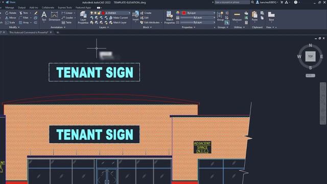Craziest Multi-function Command in AutoCAD смотреть онлайн