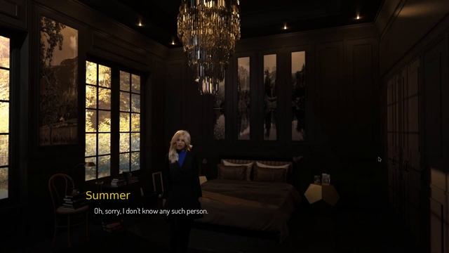 College Bound - Episode 1 - gameplay смотреть онлайн